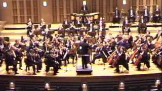 P Czajkowski  Symphony No3 in D major Op 29 1st Movement [upl. by Rubma]