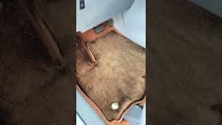 Custom fit Toyota EKR custom brown floor mat for Toyota bmw automotive carcare seatcover [upl. by Edin]