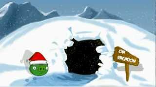 Abominable snow bird trailer [upl. by Luahs]