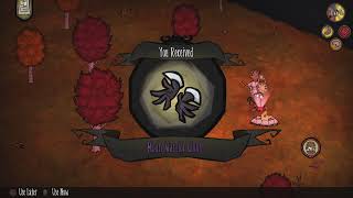 Dont Starve Together Ep 2  60 SUB SPECIAL [upl. by Laureen115]