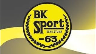 BKSport U15 40 Syrianska FC P2010 Gul Första Halvlek 20240323 [upl. by Goles]