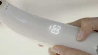 How to Use the Iluminage Skin Smoothing Laser [upl. by Siward354]