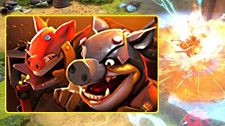 How to Play Techies in Dota 2  Guide [upl. by Atsiuqal312]