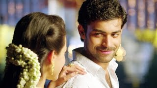 Kanche Video Songs  Ooru Erayyindi Eru Horettindi Video Song  Varun Tej Pragya Jaiswal [upl. by Gaither]