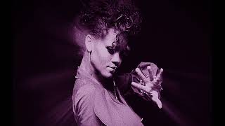 Rihanna  SOS Live Instrumental With Back Vocal [upl. by Eahcim]