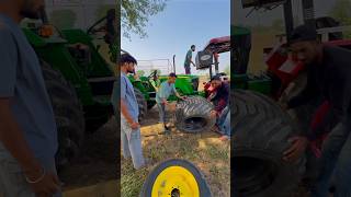 Monster Tyre Sultan Me Laga Diya❤️minivolgs shortsvlog dailyminivlogs [upl. by Jegger216]