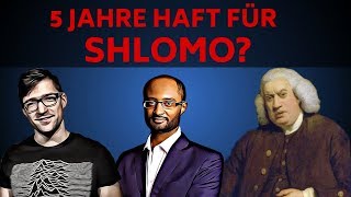 Islamaufklärung  Volksverhetzung  Vulgäre Analyse Martin Sellner und andere Youtuber [upl. by Dnilasor85]