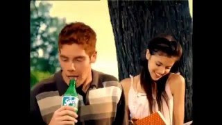 Sprite Acımasız Gerçekler Reklamı Bunu Türkiyede yayınlatmazlar D [upl. by Oizirbaf]