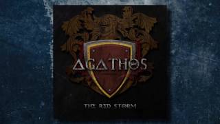 AGATHOS  The Red Storm [upl. by Notsej]