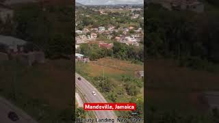 Experience JAMAICA Like Never Before with This Drone Footage [upl. by Murton]