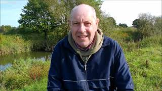 River Adur Betley Bridge Stretch After a River Carp Sunday 15th September 2024 [upl. by Alexandr]