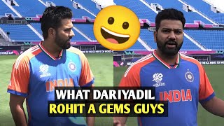 Rahul Dravid Rohit Sharma ✅ prize money Indian captain unhappy with support staffs bonus [upl. by Nitram]