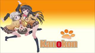 Kanokon  PHOSPHOR [upl. by Morty486]