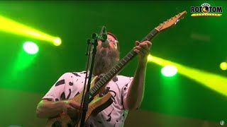 GROUNDATION Hebron Gate Show live  Rototom Sunsplash Main Stage 2024 [upl. by Sundstrom]