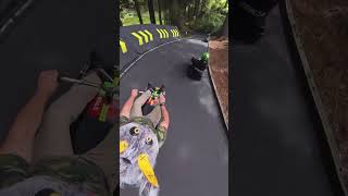 Rotorua Luge [upl. by Ratib]