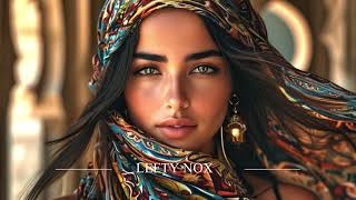 The Dark Arabic Bass House Experience Violin Music Ethnic Divine Deep House Instrumental Beat [upl. by Eicarg]