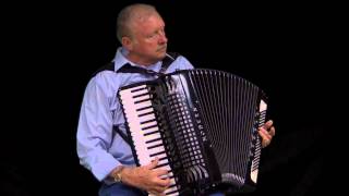 MALAGUEÑA Lee Terry Meisinger Accordion Accordeon Acordeon Aakkordeon Akordeon [upl. by Yaron]