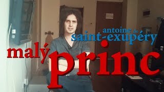 EP82 antoine de saintexupéry  malý princ [upl. by Crandell]