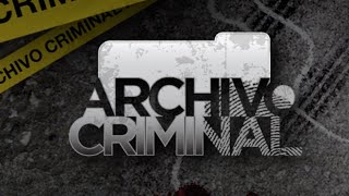 ARCHIVO CRIMINAL SECUESTRO A LAS MOROCHAS [upl. by Yrakaz]