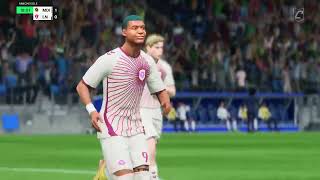 LobbyNotturneFC vs Marina Divi VPG Lunedi 2810 [upl. by Anillek]