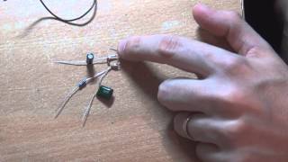 Build a Guitar Pedal in 10 mins Fuzz [upl. by Suzann]