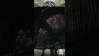 travel by Snatcher to Yahargul Unseen Village Hypogean Gaol bloodborne ps4 [upl. by Annayar]