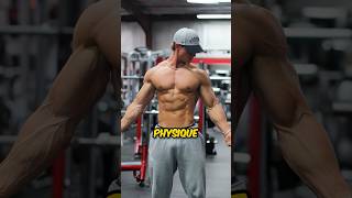 Best Natural Physique 😳 [upl. by Yleak]