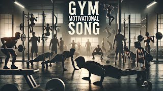 Gym Motivational Song  Workout  Status  Video  Shorts  Sucess  Rap song  Haryanvi  Punjabi [upl. by Reerg]