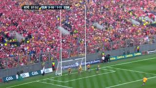 Clare v Cork AllIreland Hurling Final Replay 2013 720p [upl. by Theo676]