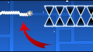 so i found this game breaking glitch in Geometry Dash [upl. by Varhol]