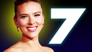 Scarlett Johansson Dating History [upl. by Hennessy434]