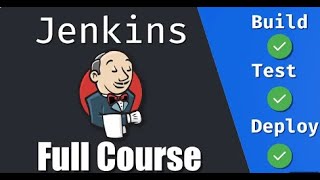 Jenkins installation with Project and Pipeline demo [upl. by Alwin]