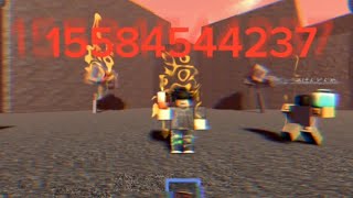 SUPER LOUD📼 DOOMSTOPPHONK😈RARE IDS Bybassed📼 AUDIOS ROBLOX [upl. by Philine]