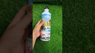 Customize Sipper Bottle❤️‍🔥7585964447💗viralvideo viralreels viralshorts trendingshorts trend [upl. by Dinan]