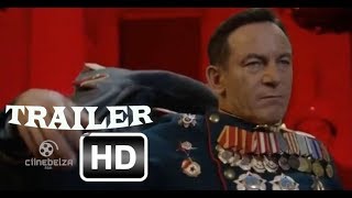 The Death Of Stalin Tráiler Oficial  1 Subtitulado 2017 [upl. by Alehs867]