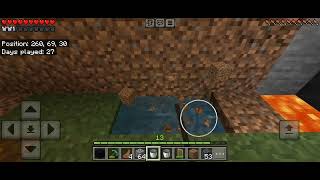 cobblestone generator tutorial [upl. by Yaja677]