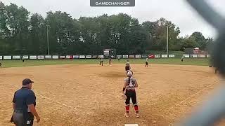 Caileigh Koenig 2025 HIGHLIGHT [upl. by Karlow]