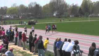 Bill Crothers  Track amp Field Highlights [upl. by Assen]