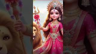 Jai maa durga pooja status video shorts 🙏🙏🙏 [upl. by Teiv]