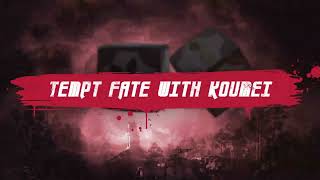 Warframe Koumei amp the Five Fates Official Gameplay Trailer Japanese Version ft Kenjiro Tsuda [upl. by Alexina]