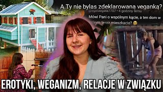 porozmawiajmy szczerze przegląd komentarzy [upl. by Lyrradal]