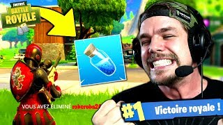 DU NOUVEAU sur Fortnite Battle Royale [upl. by Alisun]