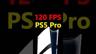 Game Dev shows PS5 Pro gaming at 120 FPS [upl. by Homere]