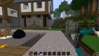 How to Install Sphax PureBDCraft Texture Pack for Minecraft 125 [upl. by Aneelehs114]