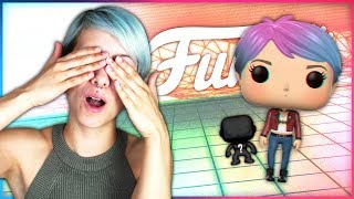 POP MECS BADASSSSS   3 FUNKO POP À LAVEUGLE [upl. by Elleb]