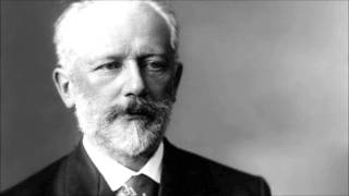 Tchaikovsky  Symphony No 2 Little Russian Finale [upl. by Ahsenak]