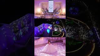 Adorions Palace  Wedding 2023  Murati Video Production [upl. by Harbard]