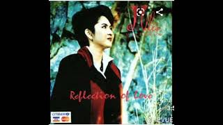 03 I HAVE NOTHING  มาลีวัลย์ เจมีน่า MALEEWAN JIMENA ALBUM REFLECTION OF LOVE [upl. by Ynnavoj]