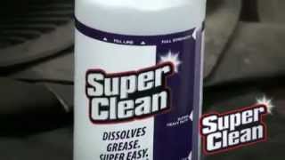 SuperClean Dilution Solution ENG [upl. by Eryn225]