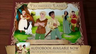 Promised Land Audiobook Preview [upl. by Anneiv549]